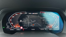 BMW X5 xDrive M50i 5dr Auto Petrol Estate